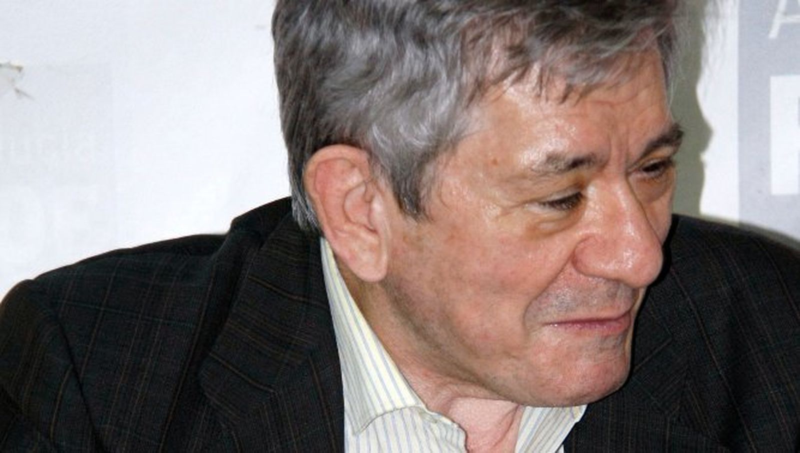 Enrique Barón Crespo.