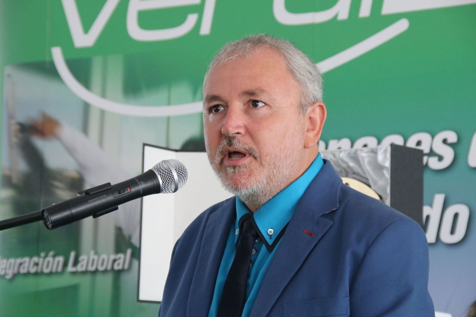 Verdiblanca gestiona desde 2019 el servicio