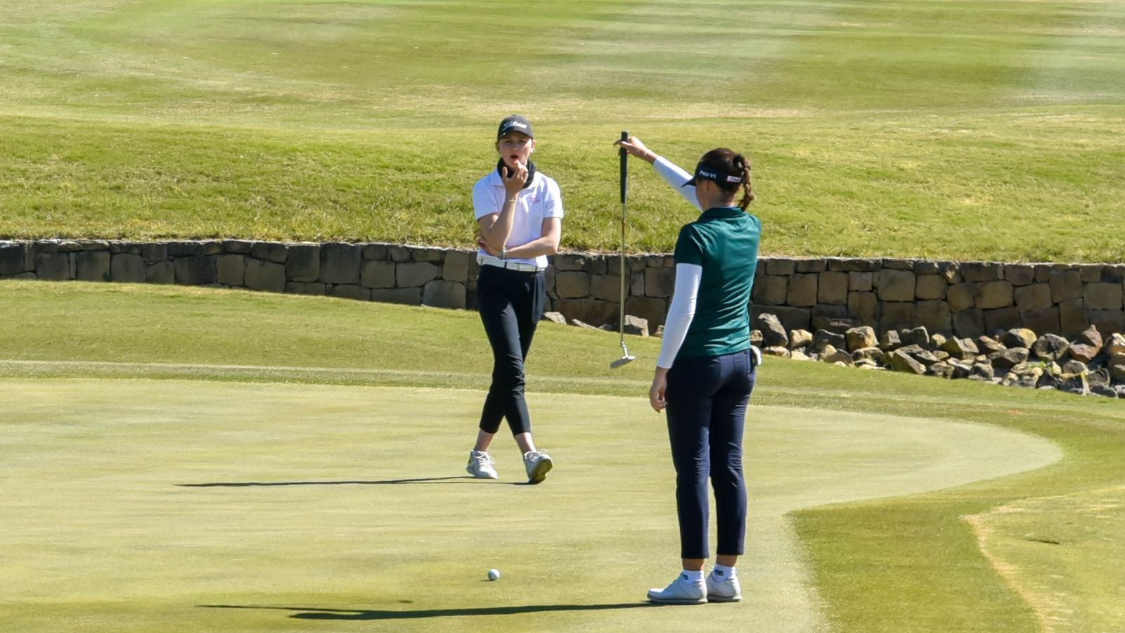 Copa de La Reina en La Reserva de Sotogrande
