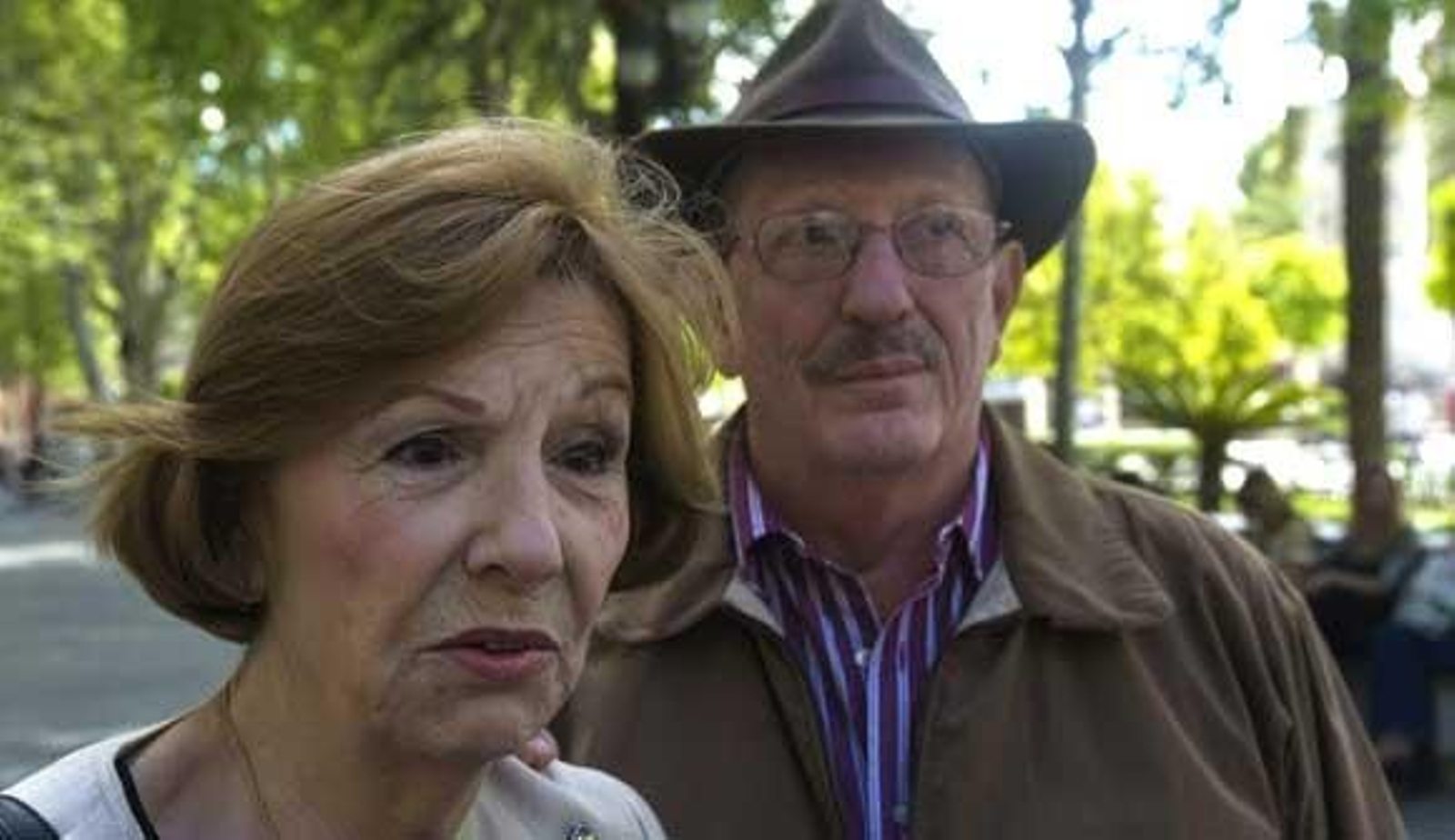 Los padres de Laura Cerna esperan justicia para que su hija "descanse en paz"