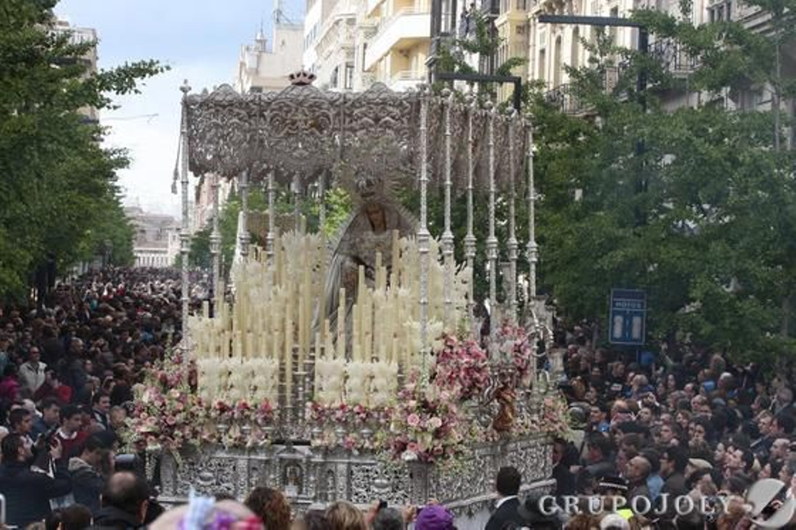 Foto: De la Cruz / Rivas