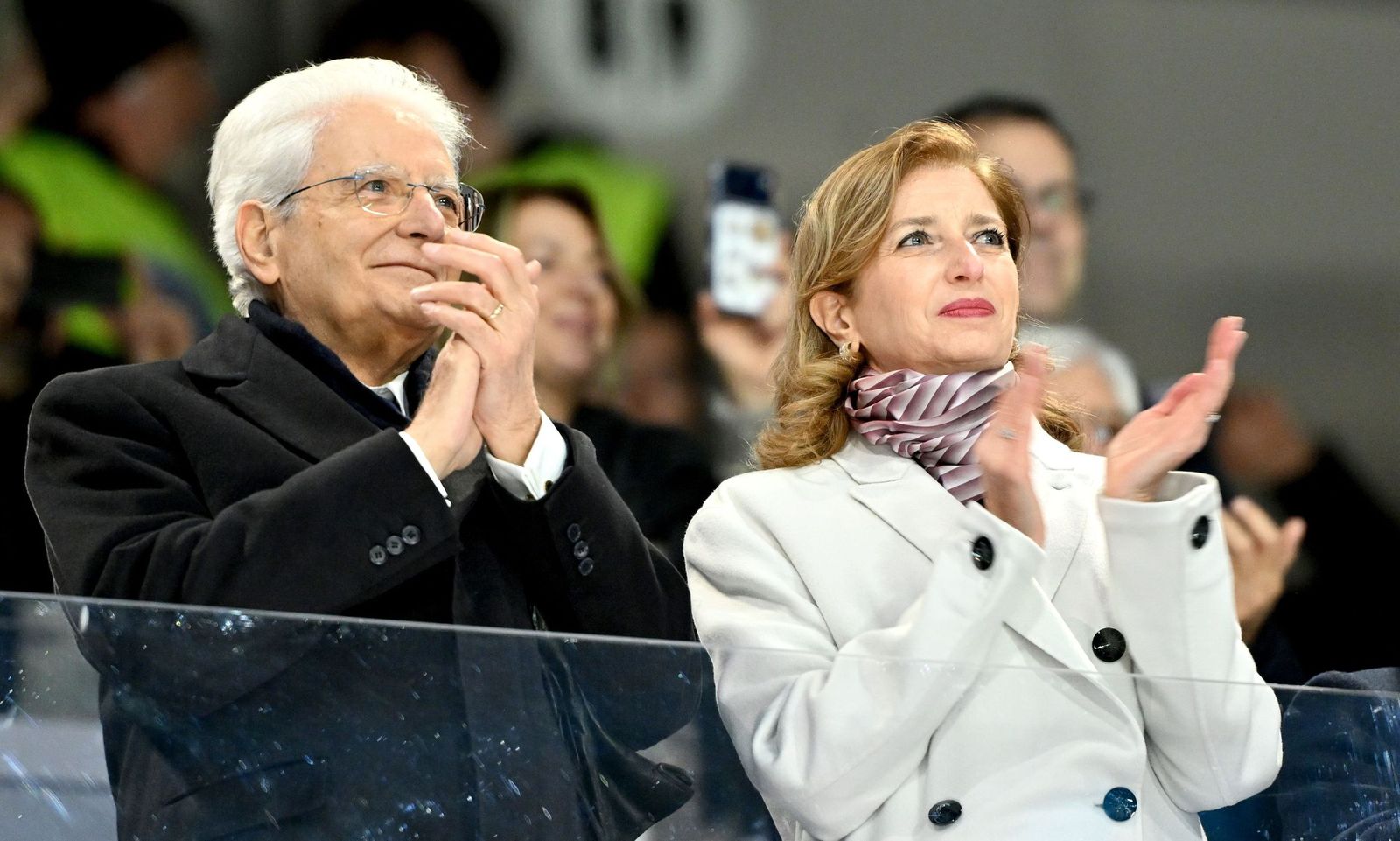 Las mejores fotos de la inauguración de los Juegos Olímpicos de invierno de 2026