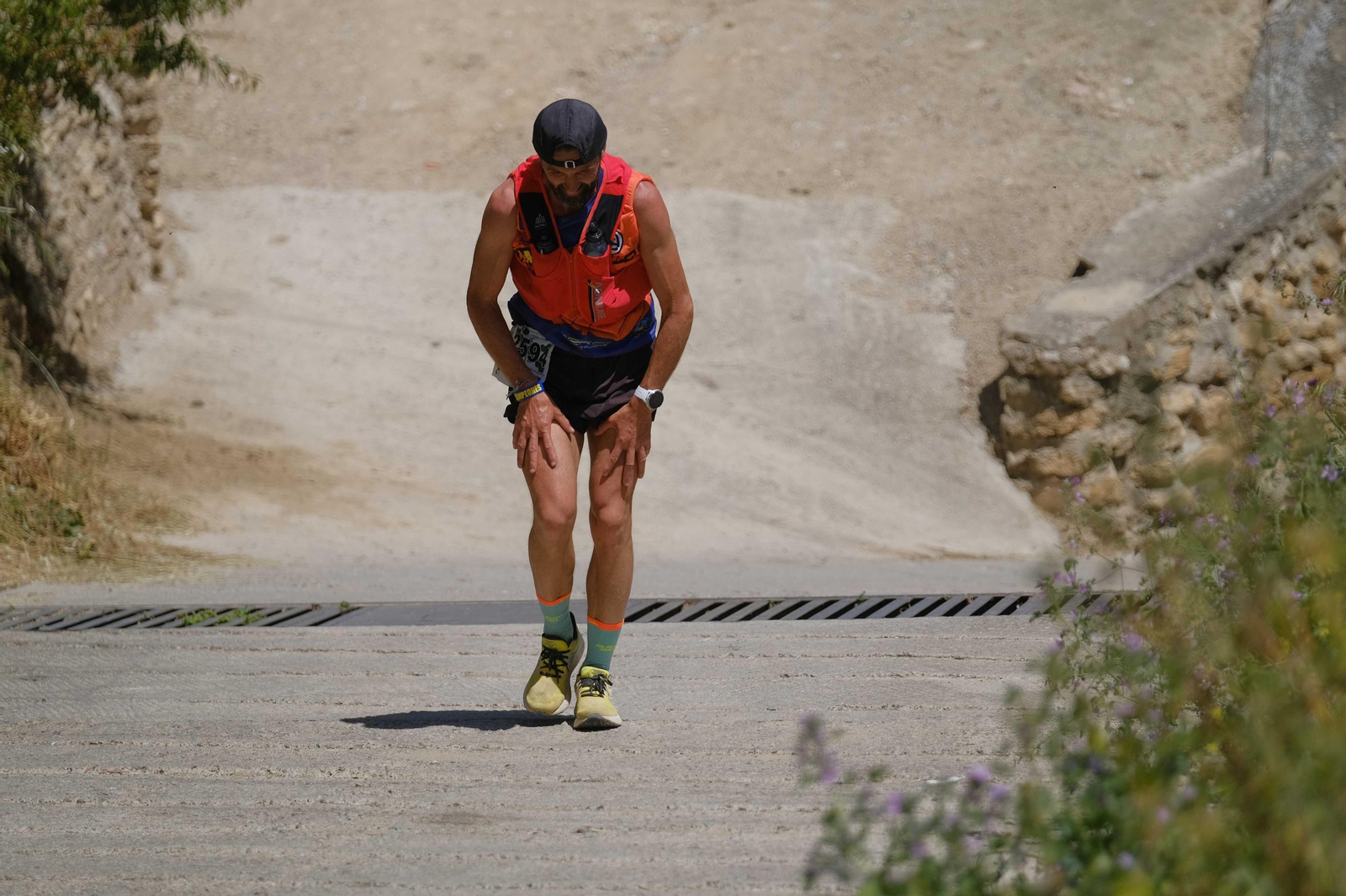 Los 101 de la Legión, en fotos