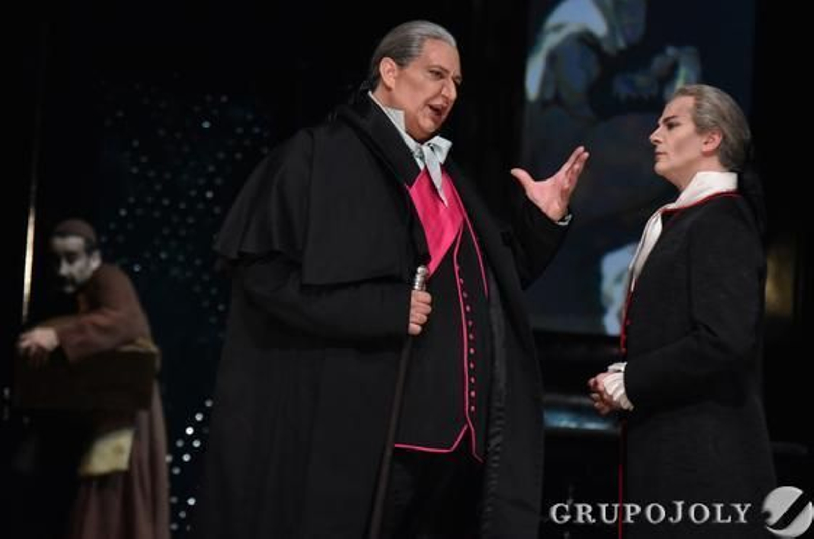 Foto: Juan Carlos Vázquez