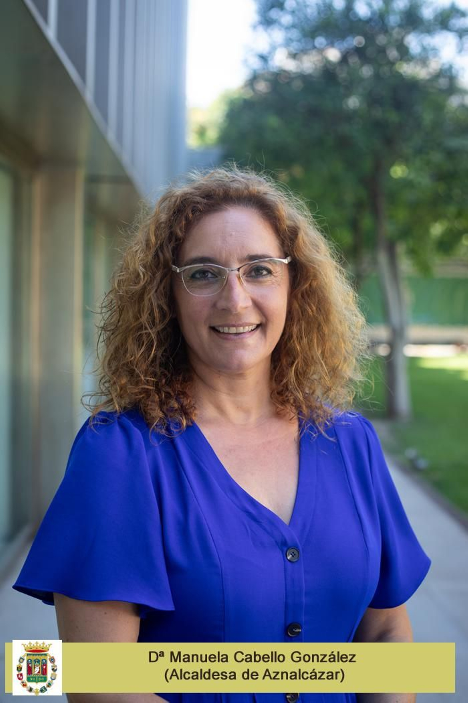 Manuela Cabello | Diputado de gobierno Sin Área