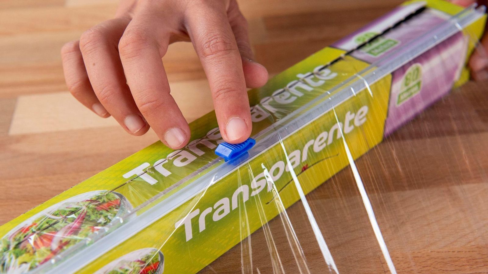 El nuevo formato del papel transparente, uno de los casos de éxito