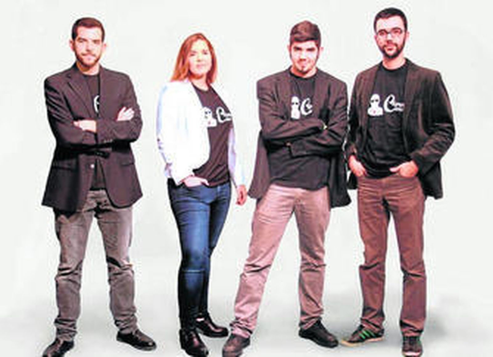 "Juego de tronos' explica muy bien las dinámicas de poder"