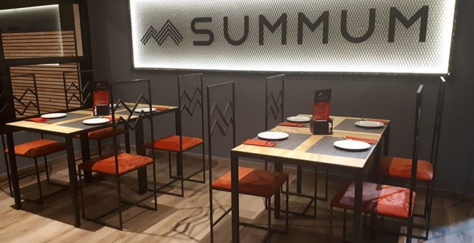 Summum - Torreguadiaro