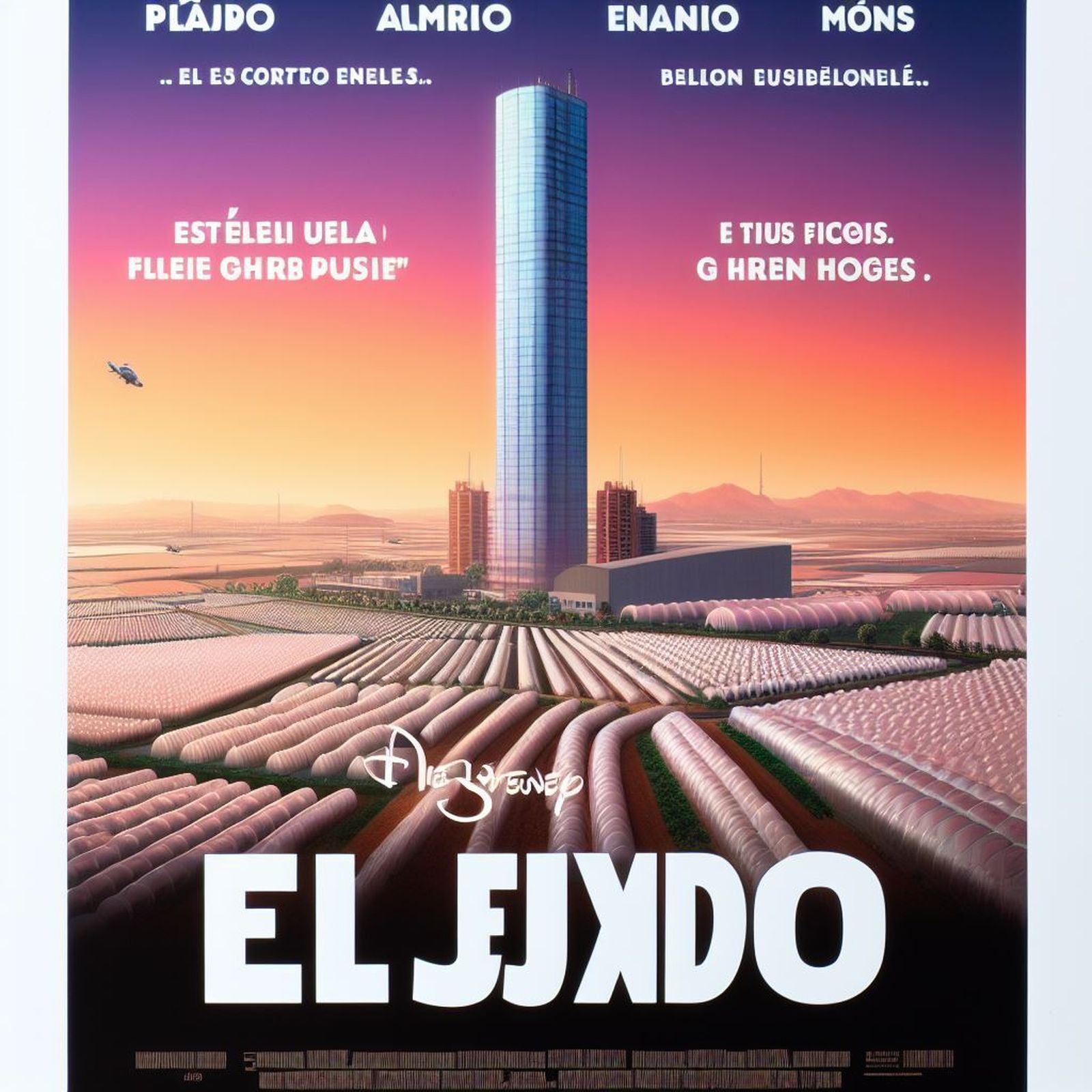 El Ejido