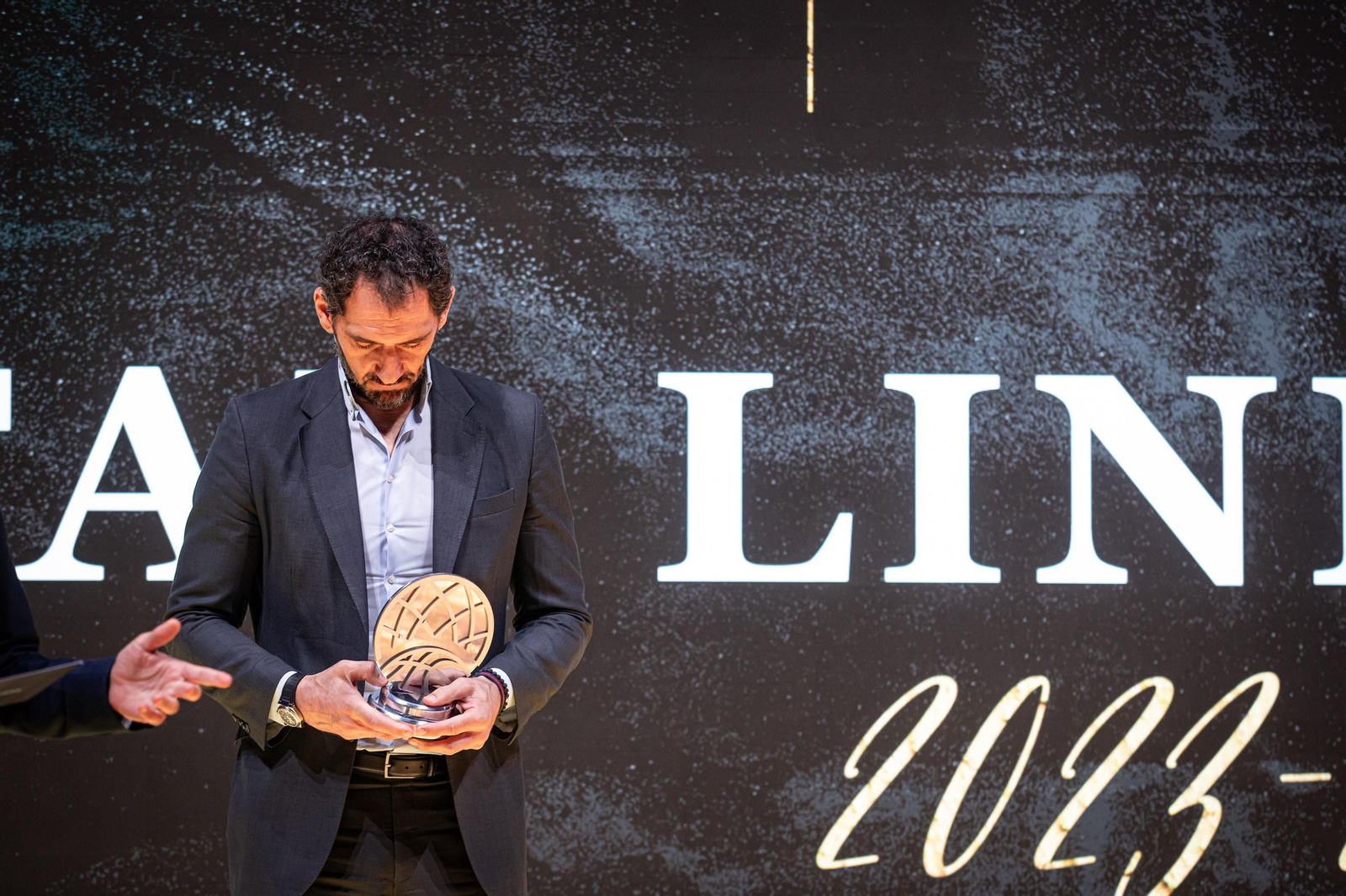 La gala de los premios BCL 23/24, en fotos