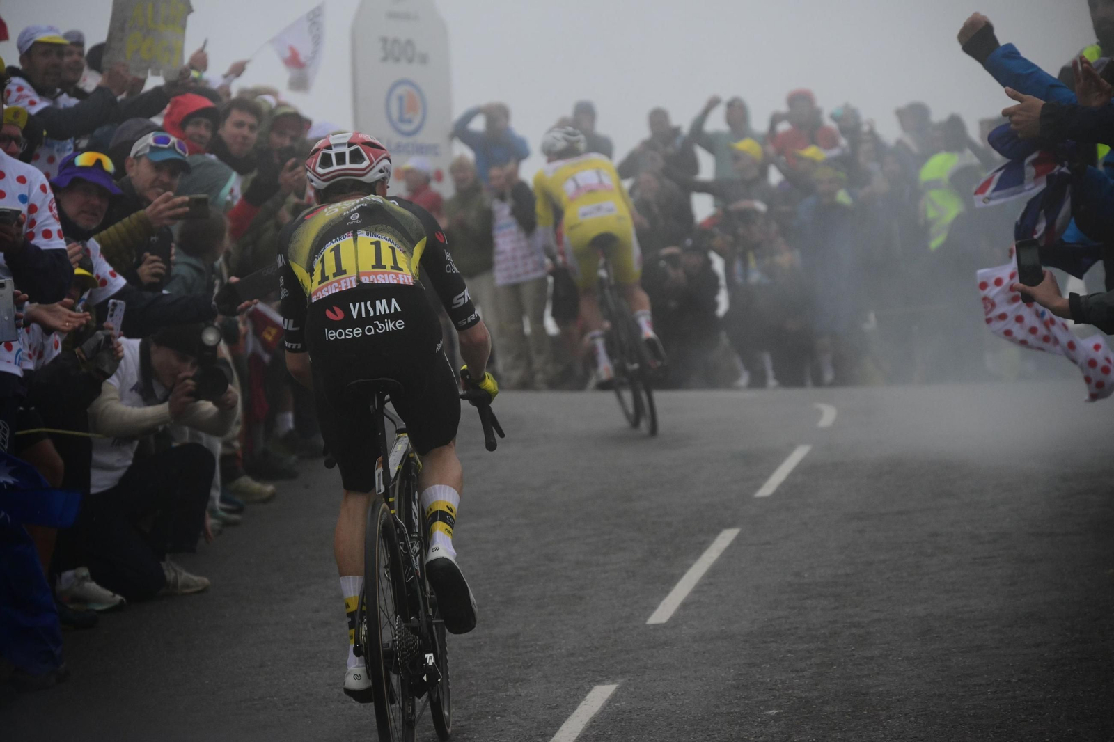 Las mejores fotos del Tour de Francia | Etapa 18