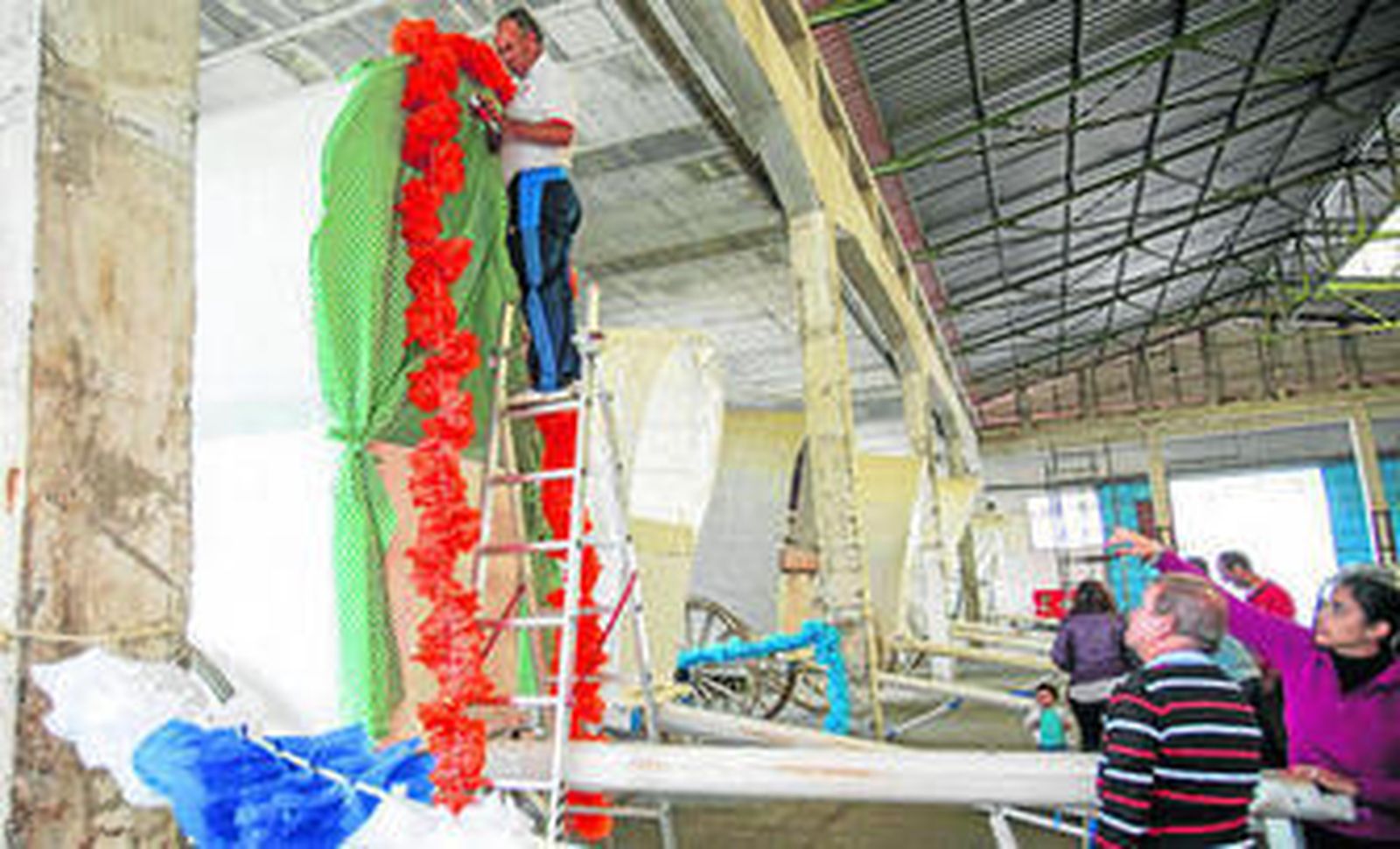 700 euros: El coste del Rocío