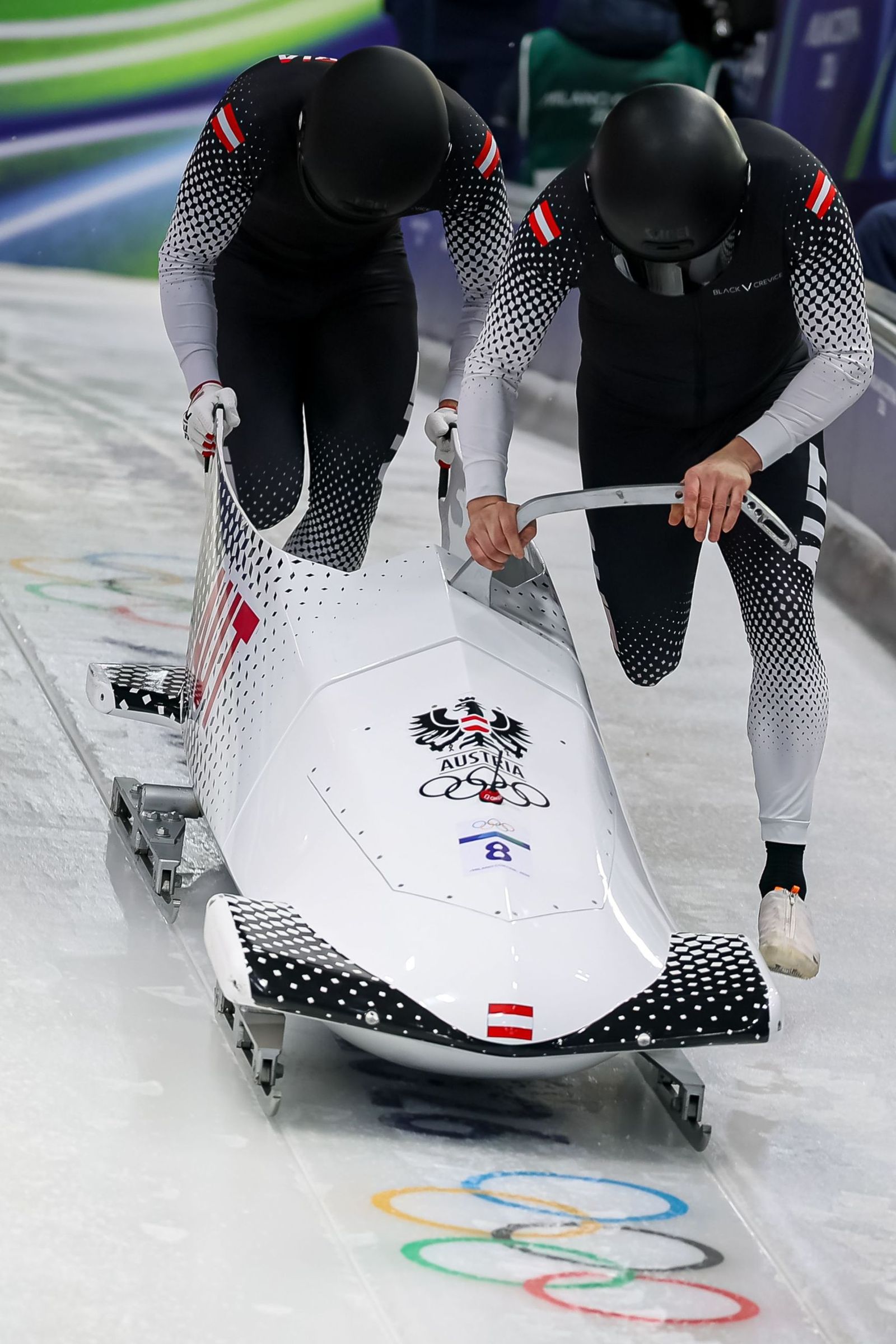 Las mejores fotos de los Juegos Olímpicos de invierno Milán Cortina d'Ampezzo 2026 | Undécima jornada