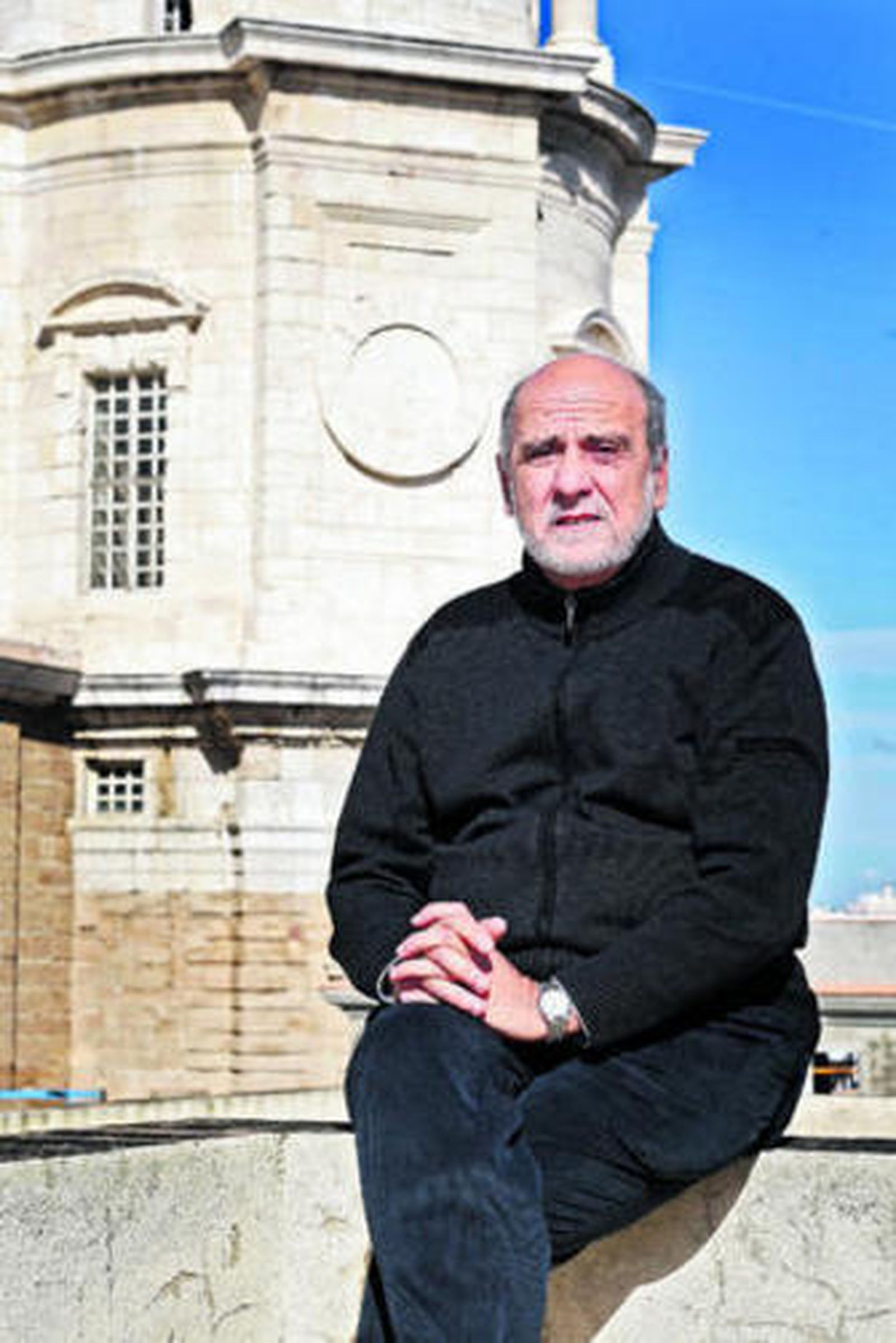 "No vale todo, en la frontera debe haber líneas rojas"