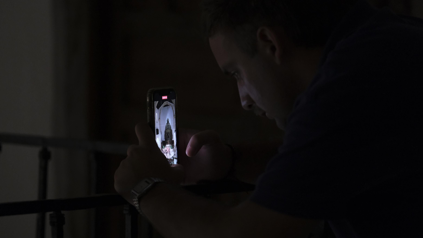 Imágenes del concierto de la OCAL en el Festival de Música Renacentista y Barroca de Vélez Blanco-Festimuvb