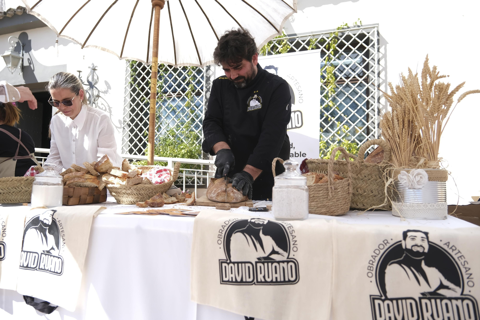 La hostelería cordobesa se vuelca con el II Evento Comerte Córdoba