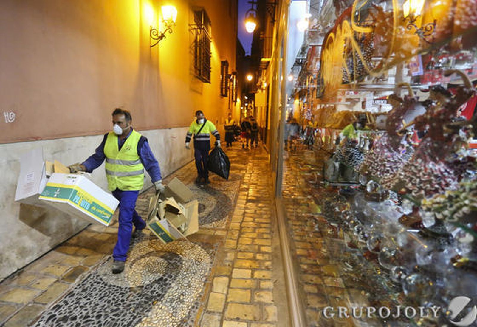 Foto: Javier Albiñana