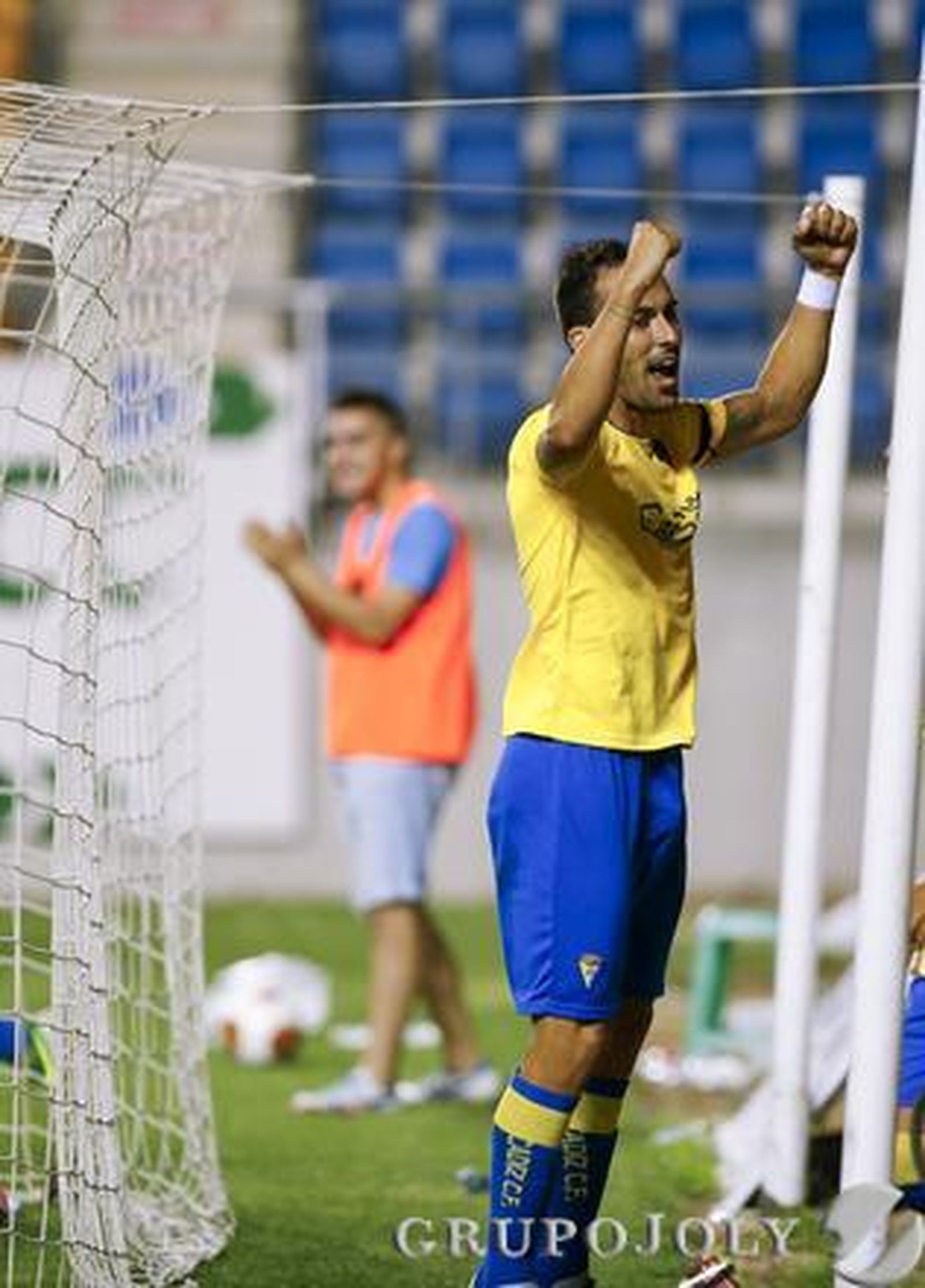 Foto: Julio Gonzalez