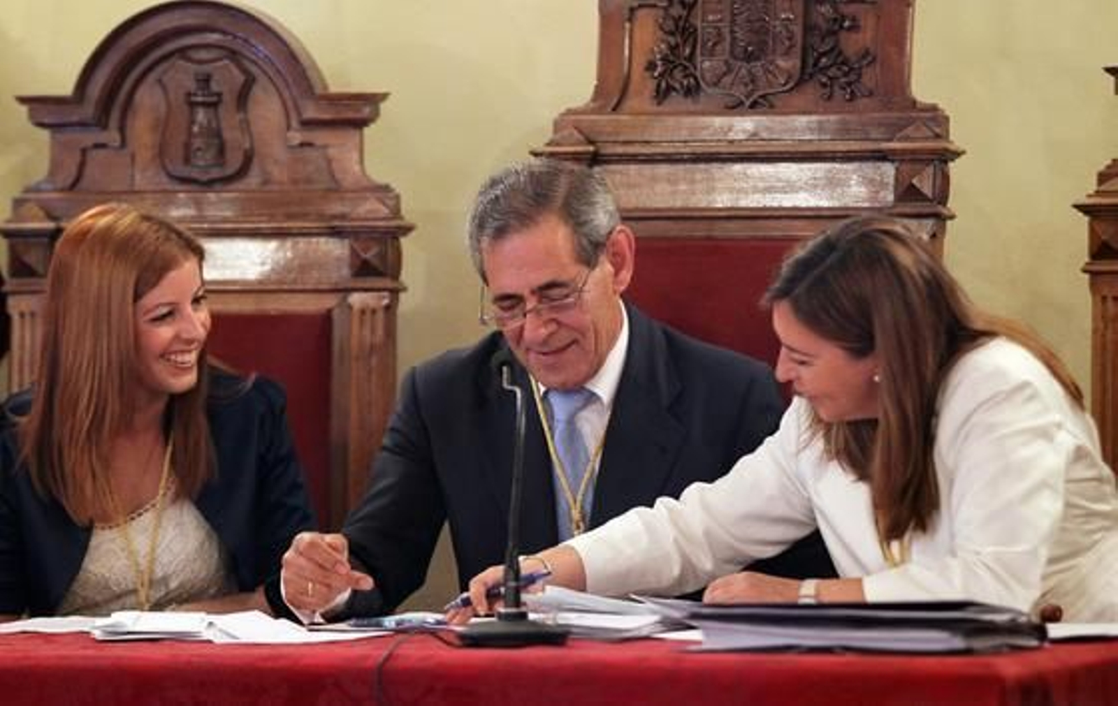 Foto: Miguel Angel Gonzalez