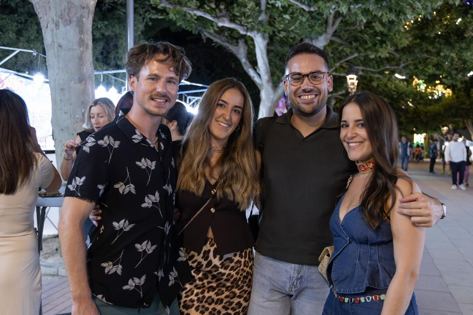 Feria Real de Alcaudete