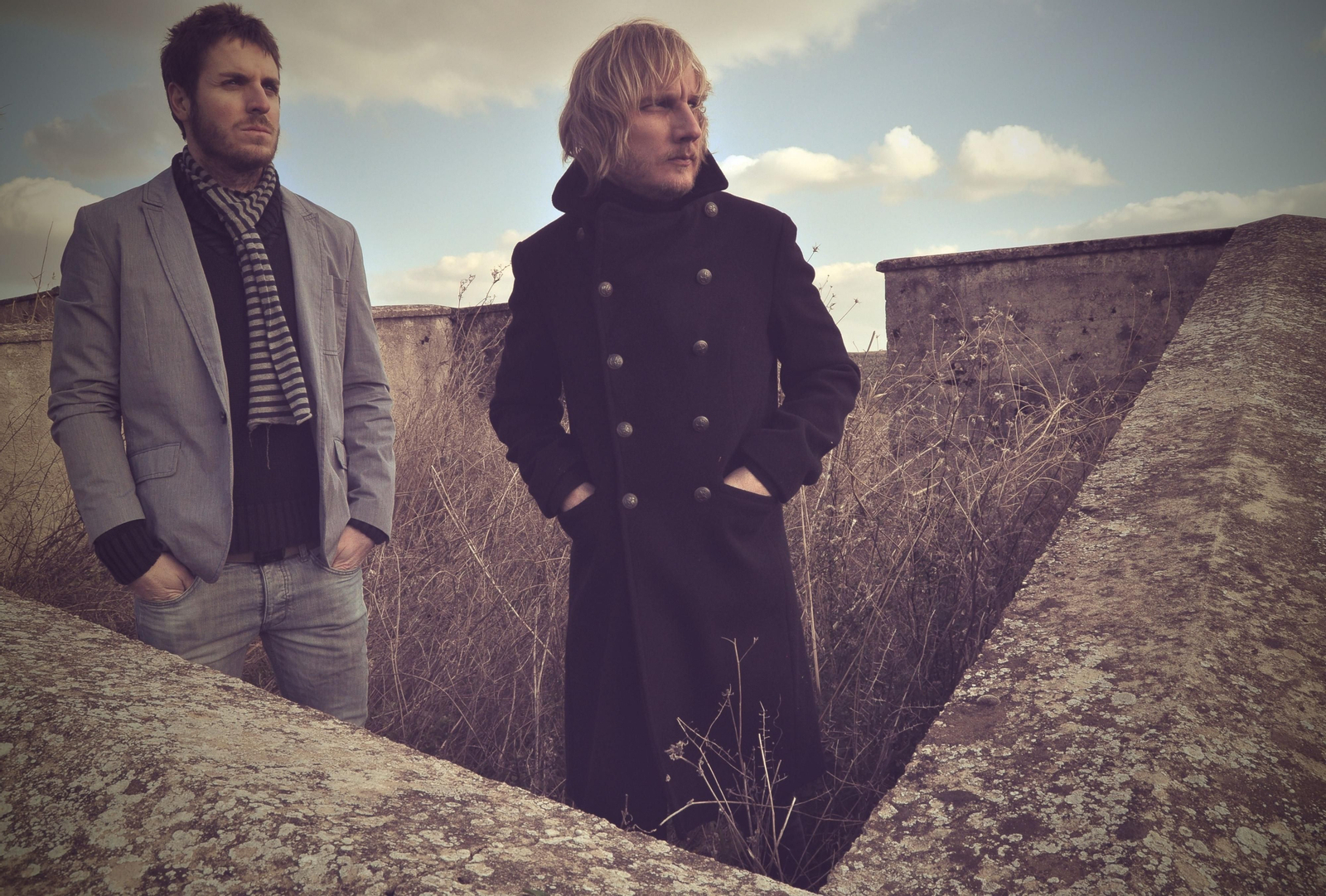 Paco Román, de Neuman.