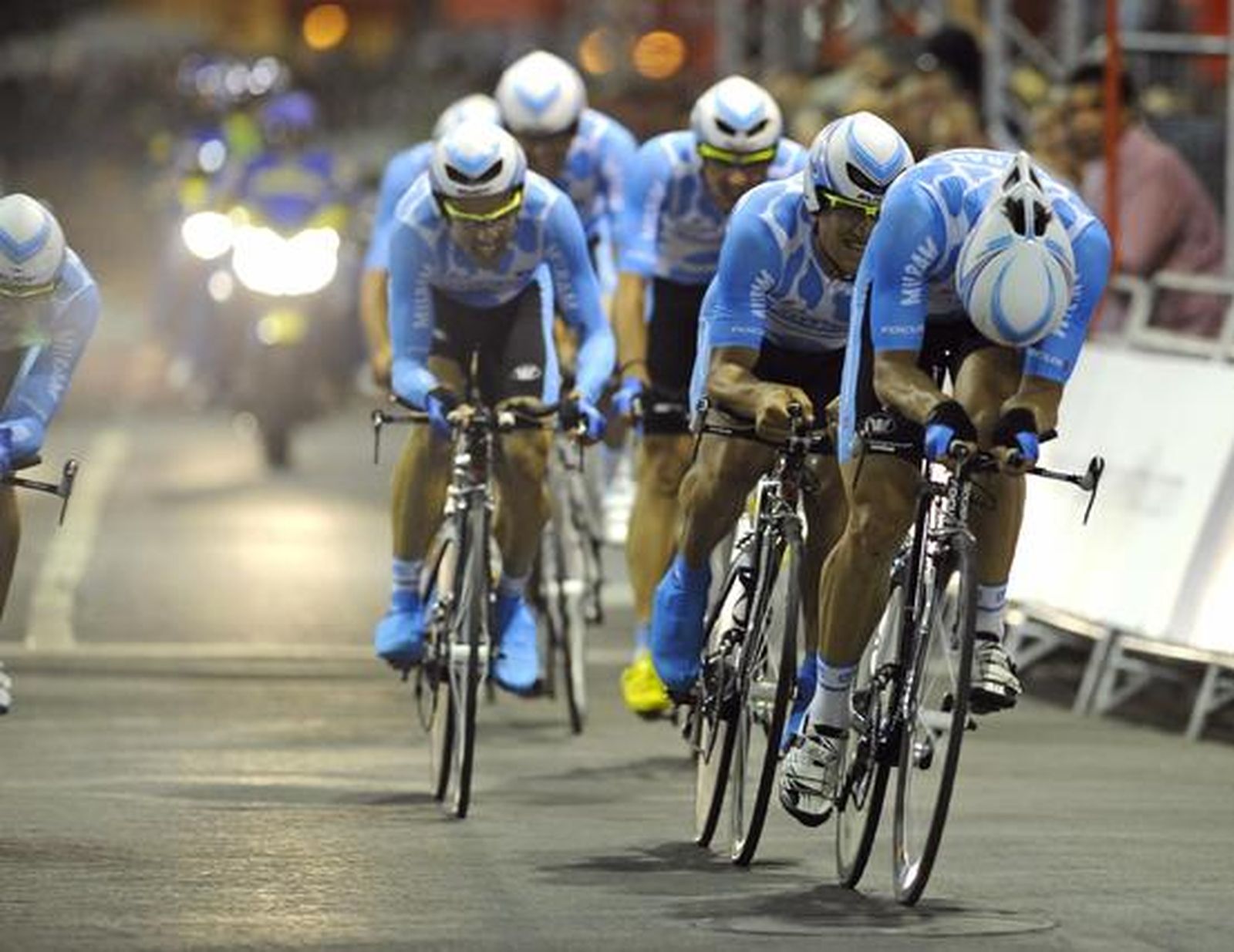 Foto: Manuel Gómez / EFE / Reuters / AFP