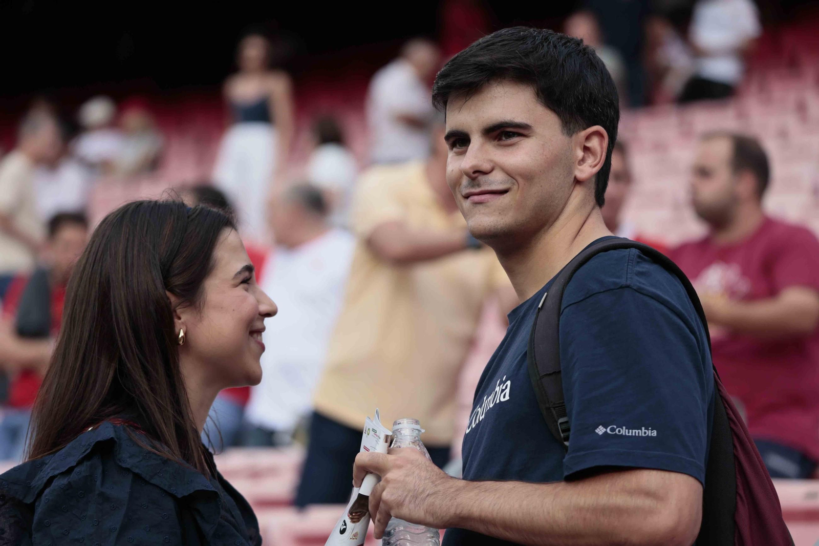 Búscate en el Sevilla - Valladolid