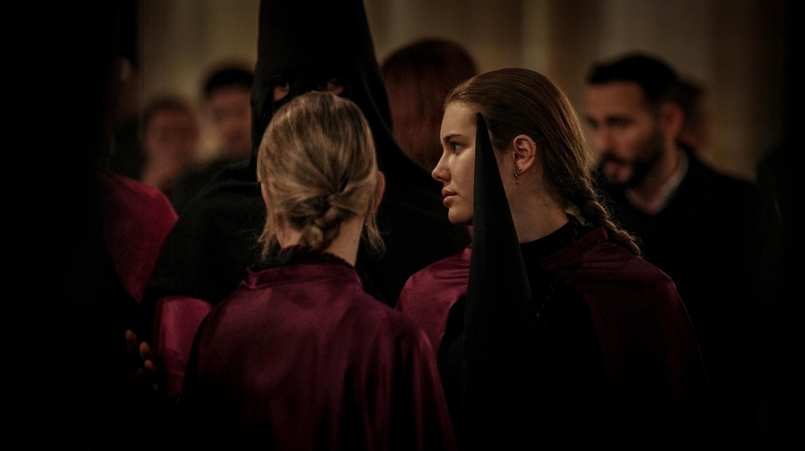 La Hermandad de La Viga de Jerez en imágenes