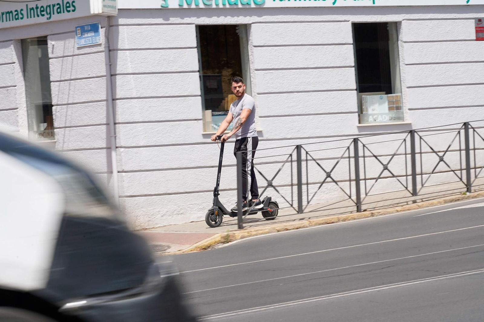 Las mejores imágenes del viernes 19 de julio en Huelva