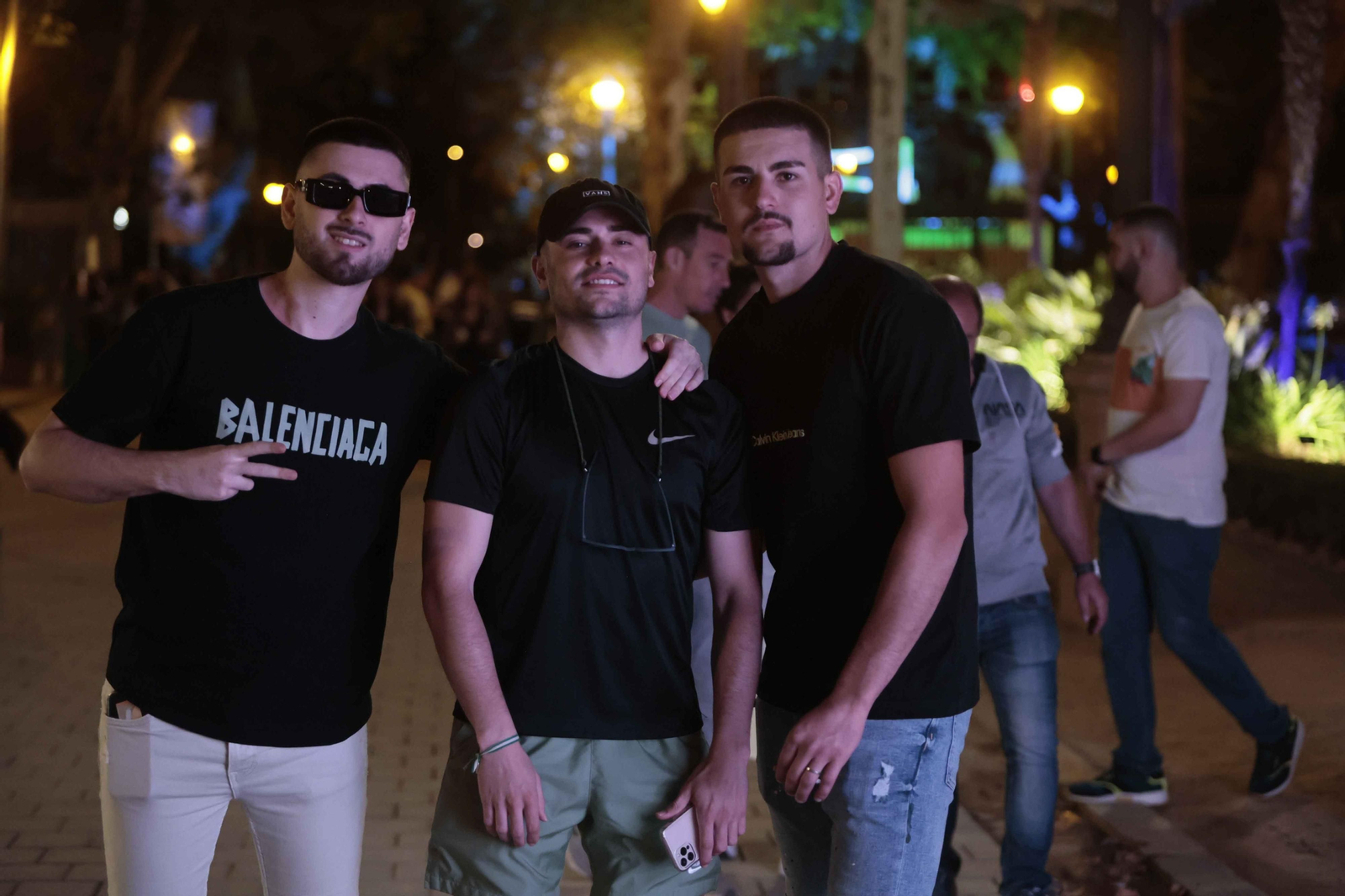 Búscate en el concierto de Carl Cox en el Icónica Santalucía Sevilla Fest