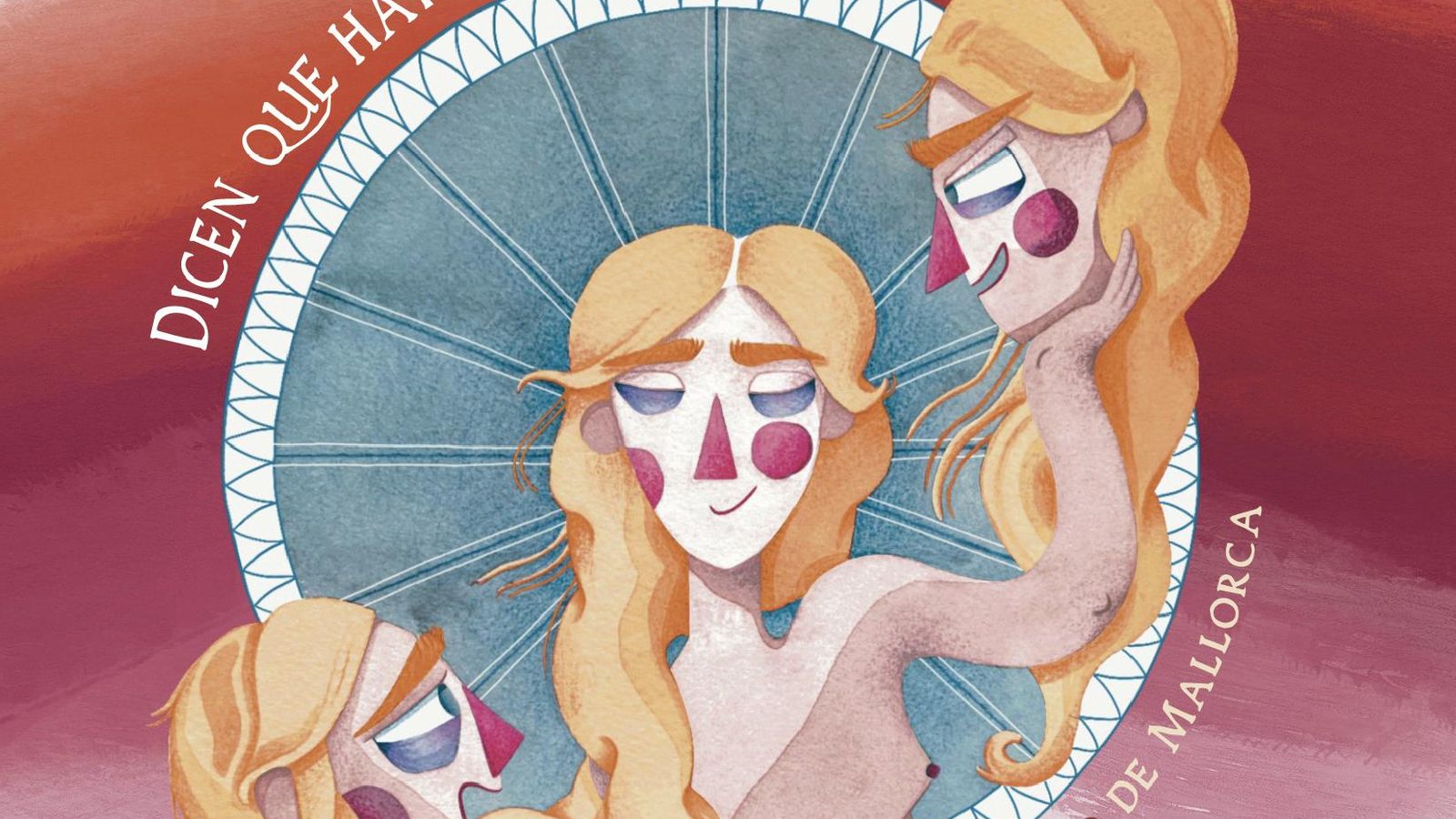 Dicen que hay amor - Collegium Musicum Madrid