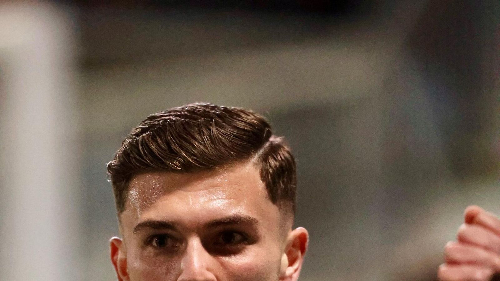 Atlético Malagueño-Poli Almería