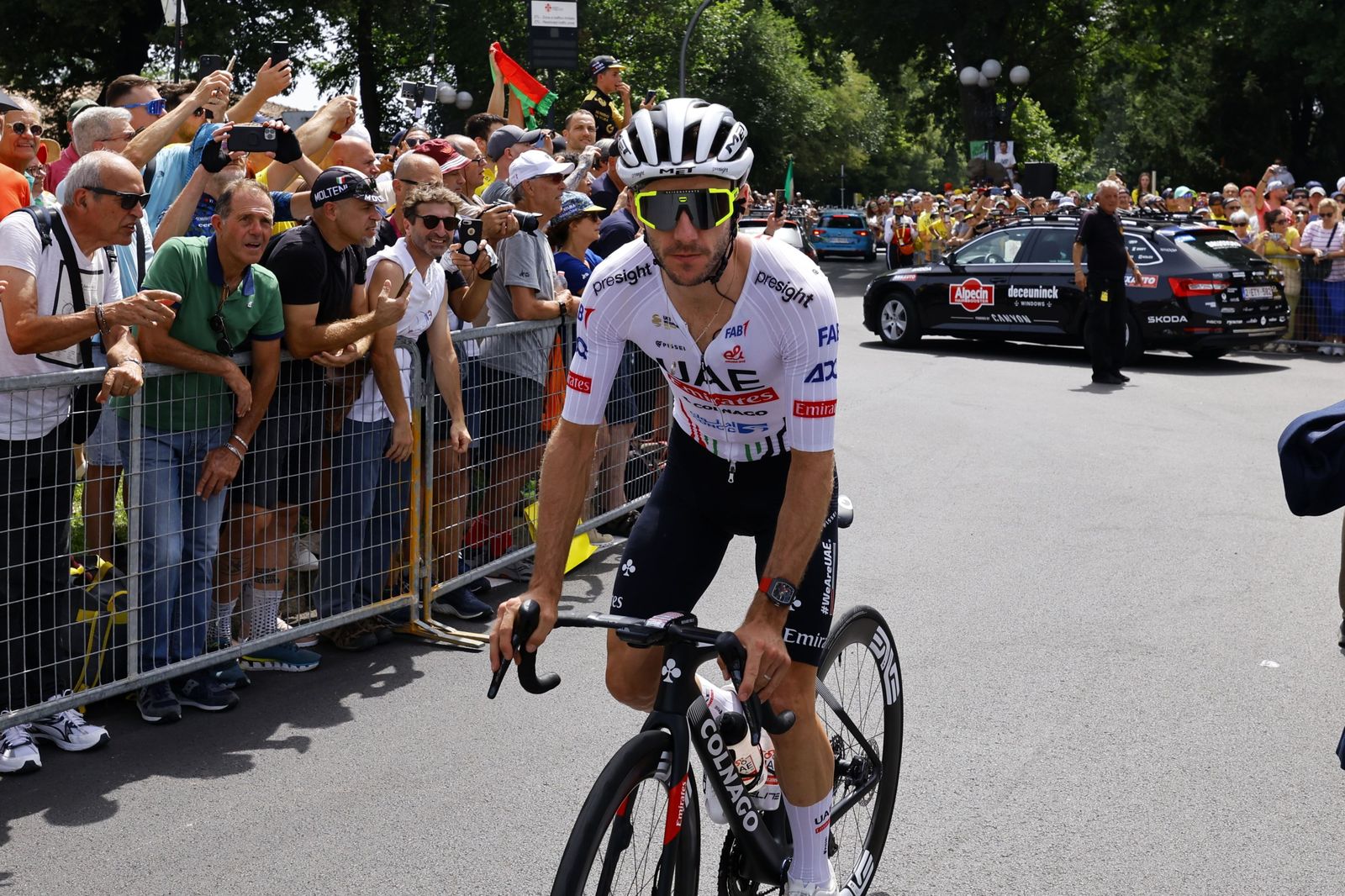 Las fotos del Tour de Francia | Primera etapa