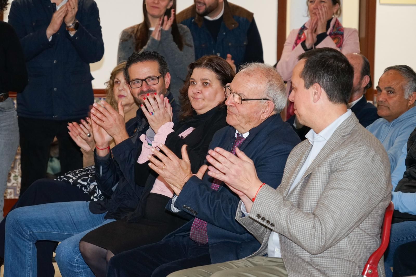 El Bulevar Ciudad de Vícar celebra 20 años de historia