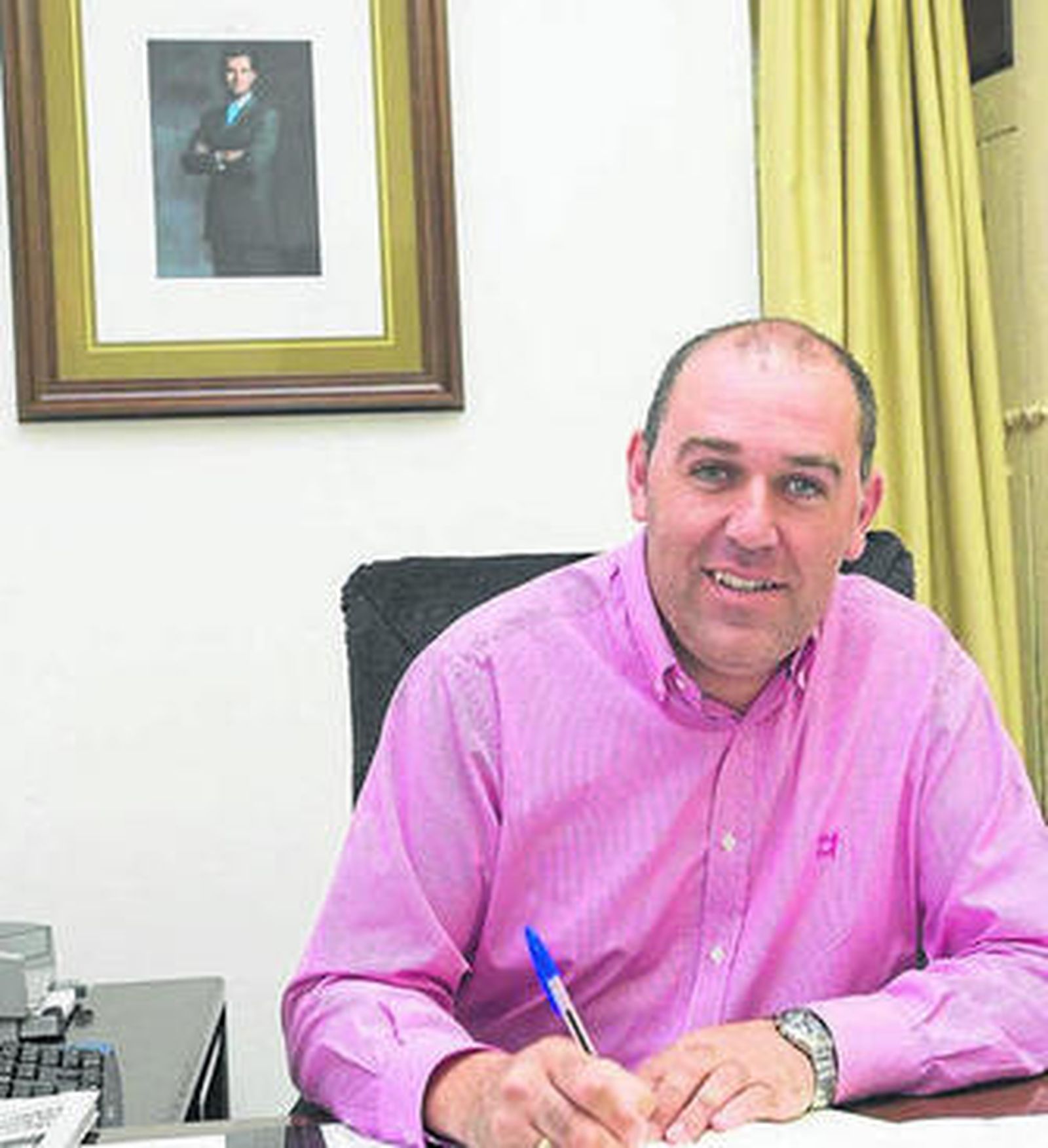 Diputación dice que no puede deber a la Villa impuestos no recaudados