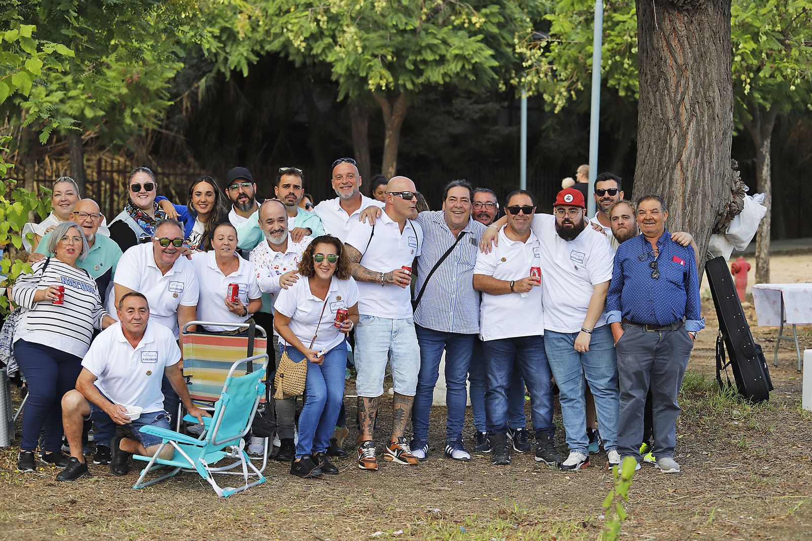 Las imágenes más destacadas del sábado 21 de octubre en Huelva