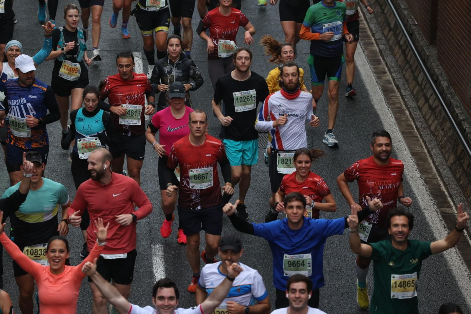 Búscate en la Media Maratón de Sevilla 03