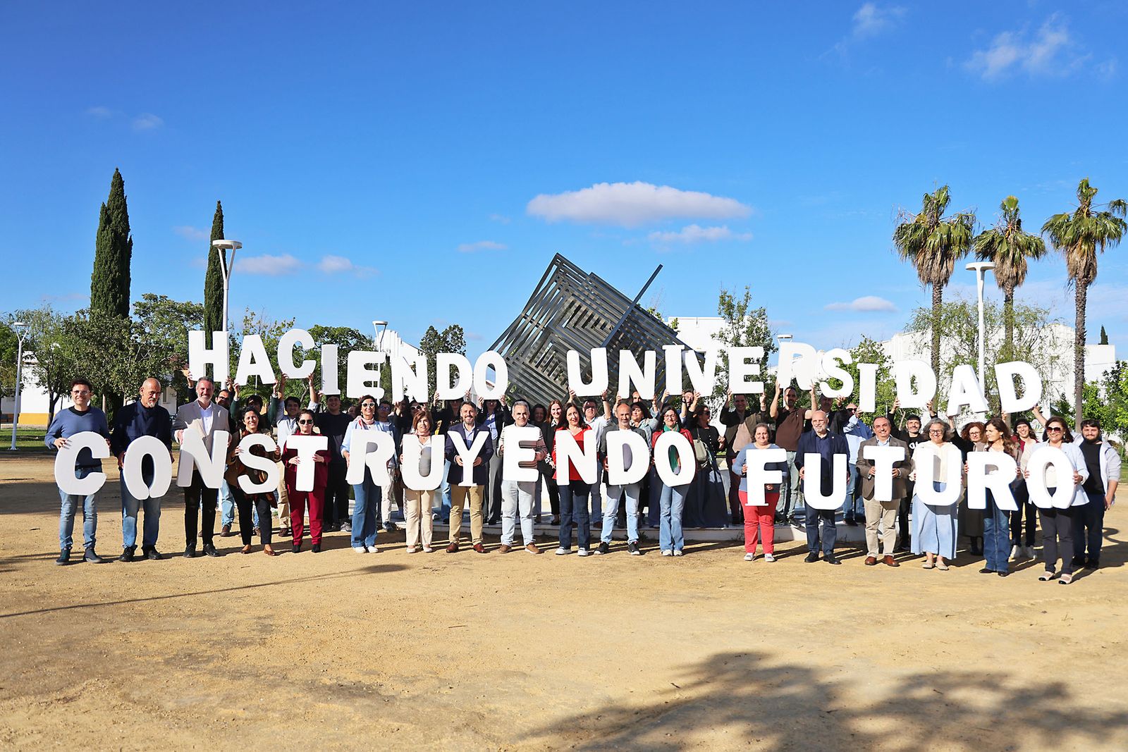 Las imágenes más destacadas del miércoles 7 de mayo en Huelva