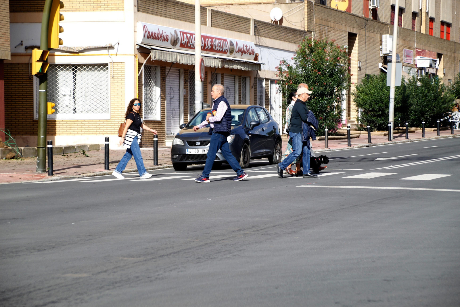 Las imágenes más destacadas del viernes 27 de octubre en Huelva