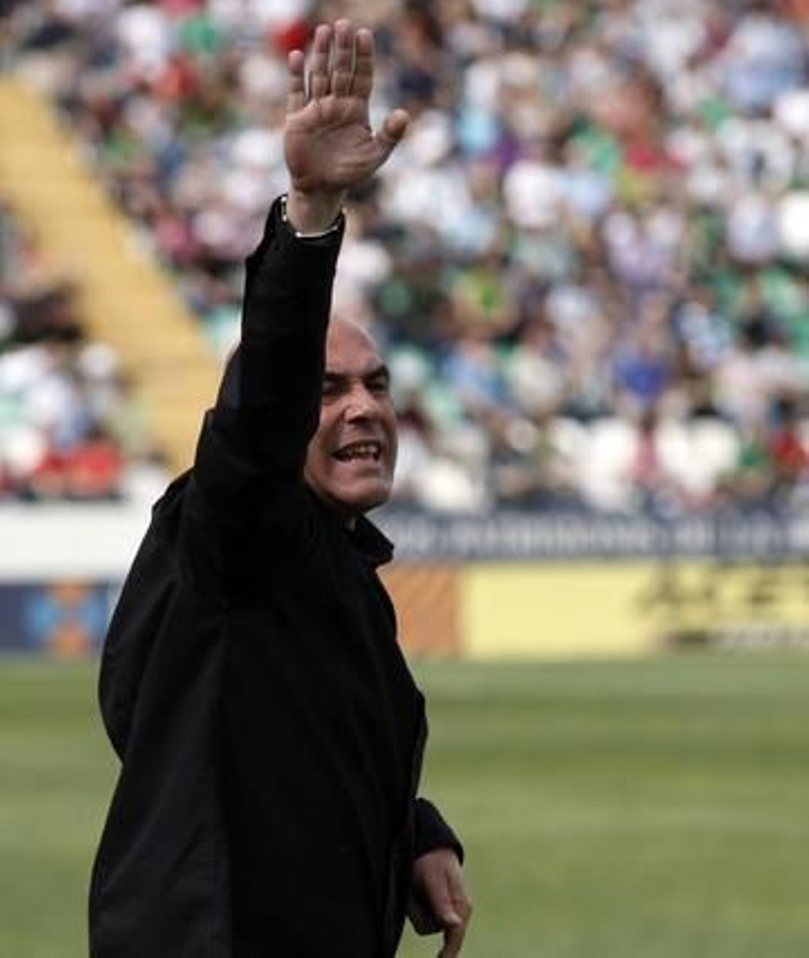 Foto: Carlos Rodriguez