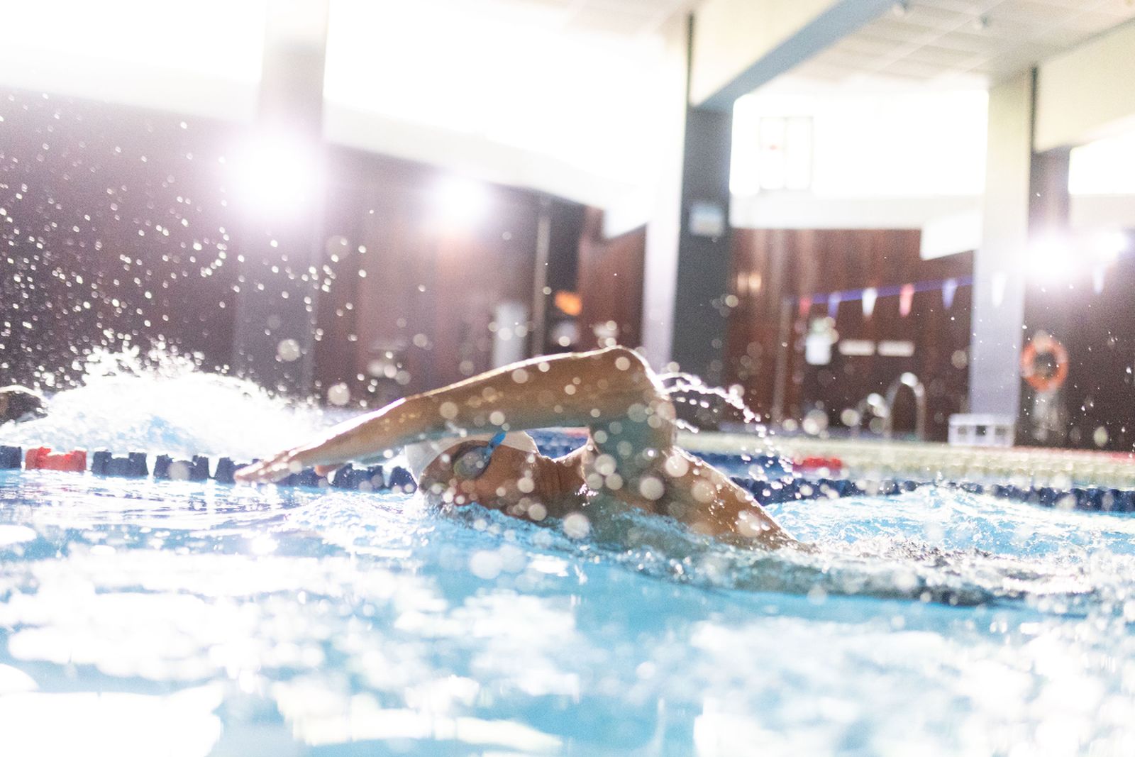 Consigue una semana de acceso gratuito a O2 Centro Wellness Huelva