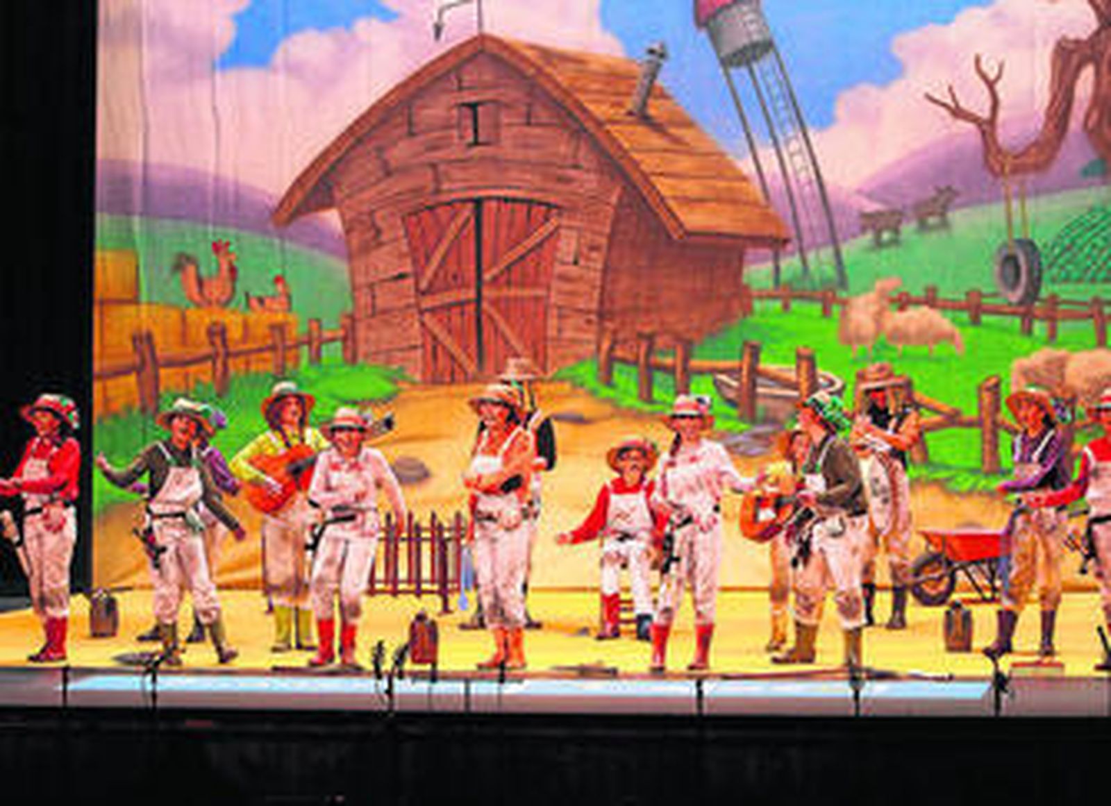 Las agrupaciones de la cantera han mostrado su inquietud ante el requisito del CIF para inscribirse en el COAC.