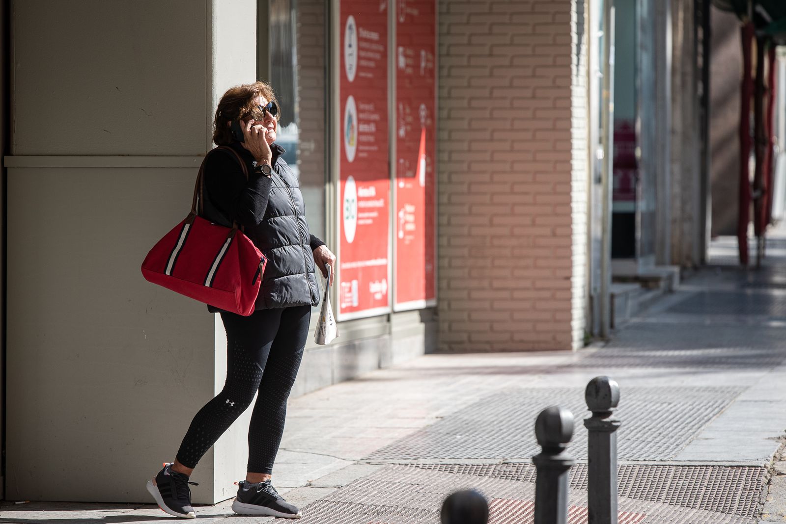 Imágenes del jueves 2 de febrero en Huelva