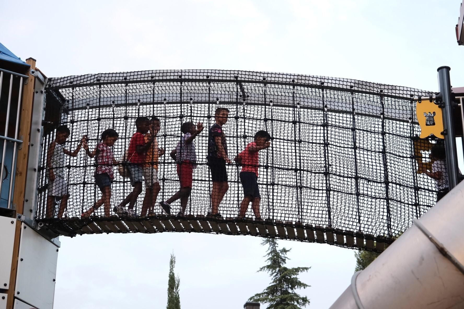 Las fotos de la recepción a los niños saharauis que llegan a Córdoba este verano Las fotos de la recepción a los niños saharauis que llegan a Córdoba este verano