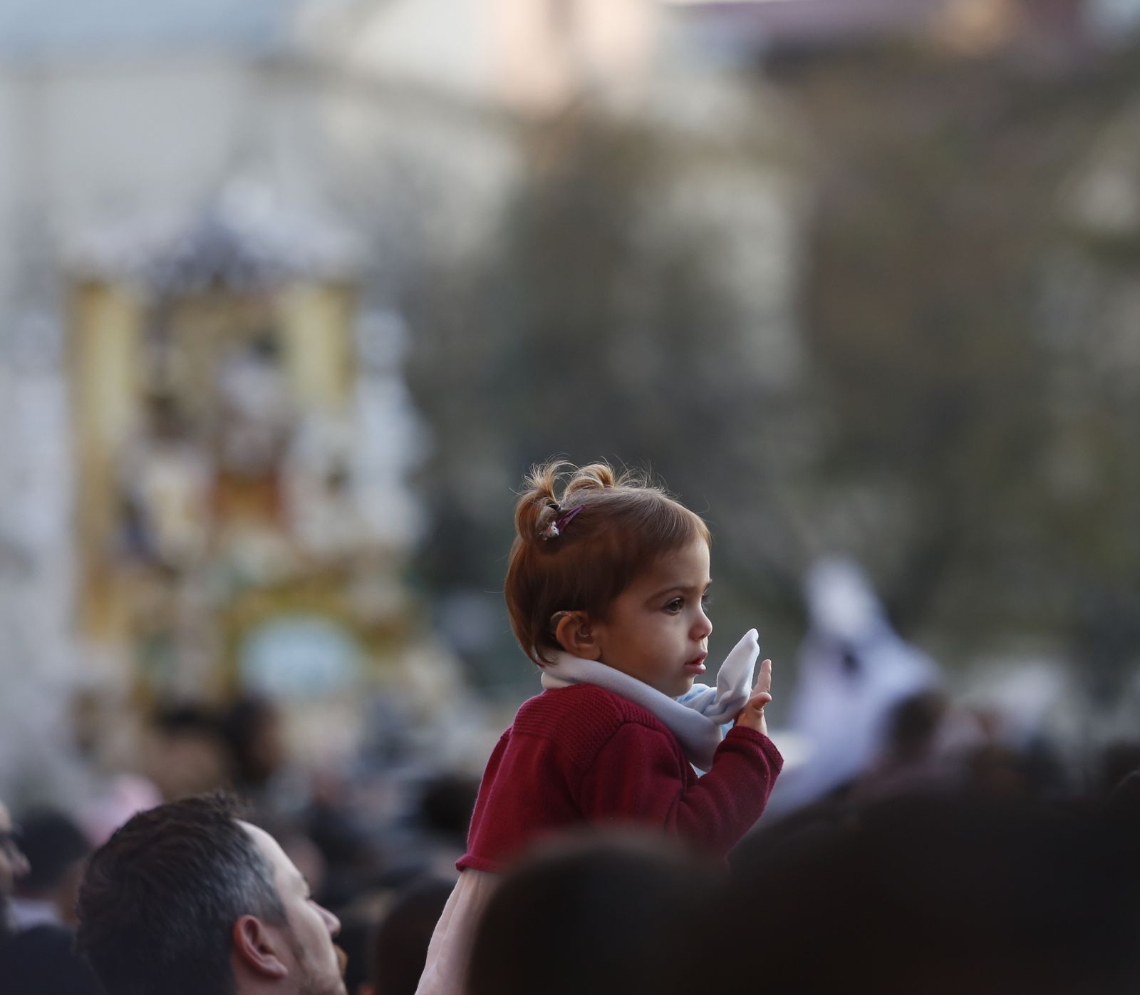 Las fotografías de la Cabalgata de Reyes