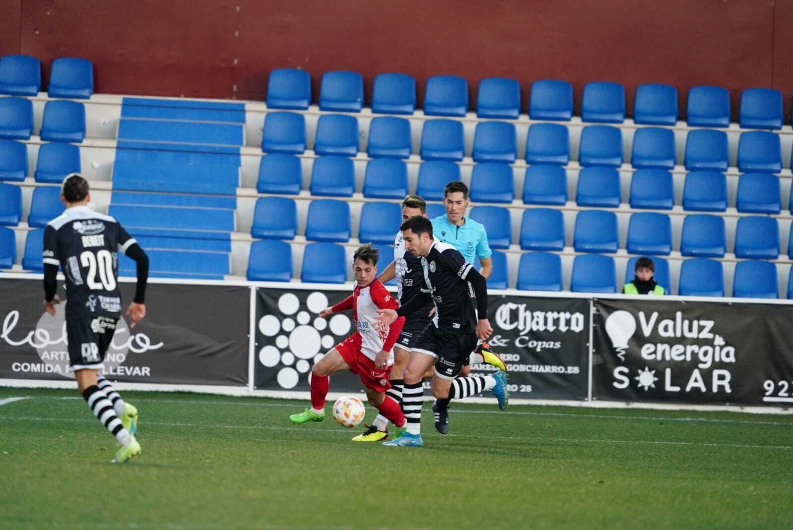 Las fotos del Unionistas - Algeciras CF
