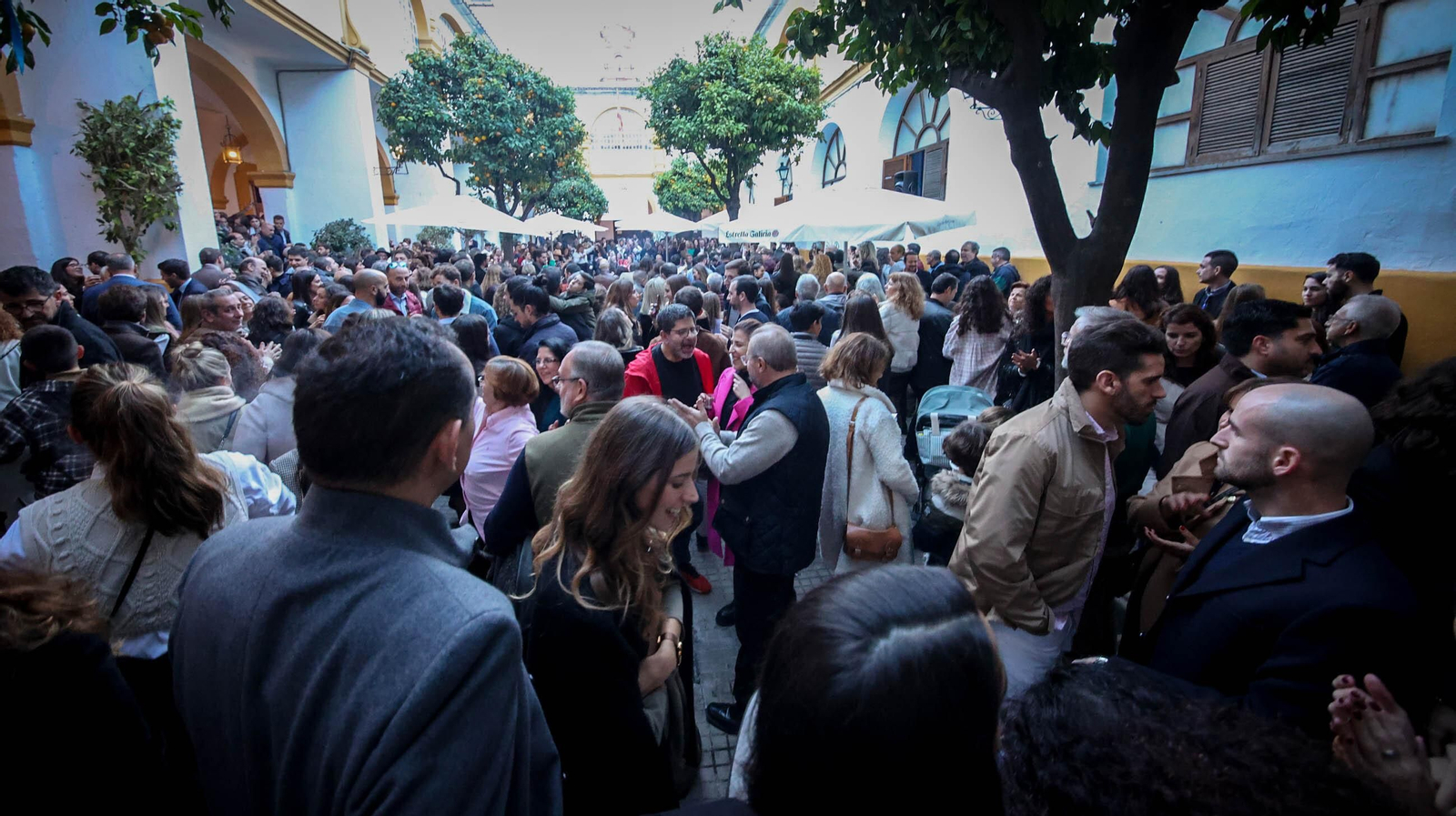 Zambombas del día 10