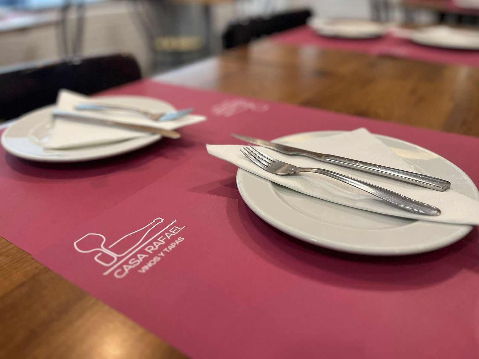 Casa Rafael, un lugar donde probar lo más auténtico de Cádiz