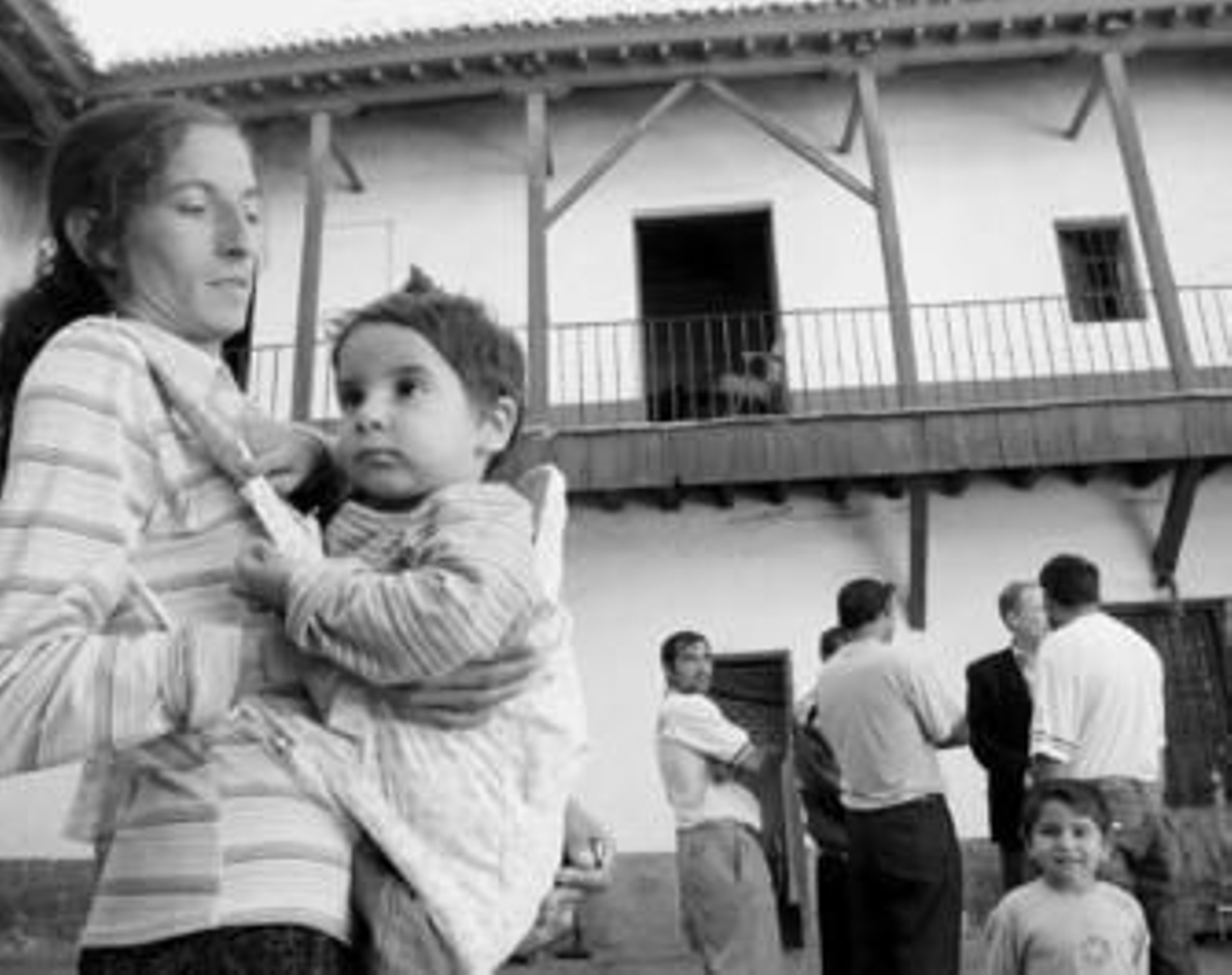 El Ayuntamiento apuesta por las viviendas sociales para los rumano ante la imposibilidad de alquilar pisos.