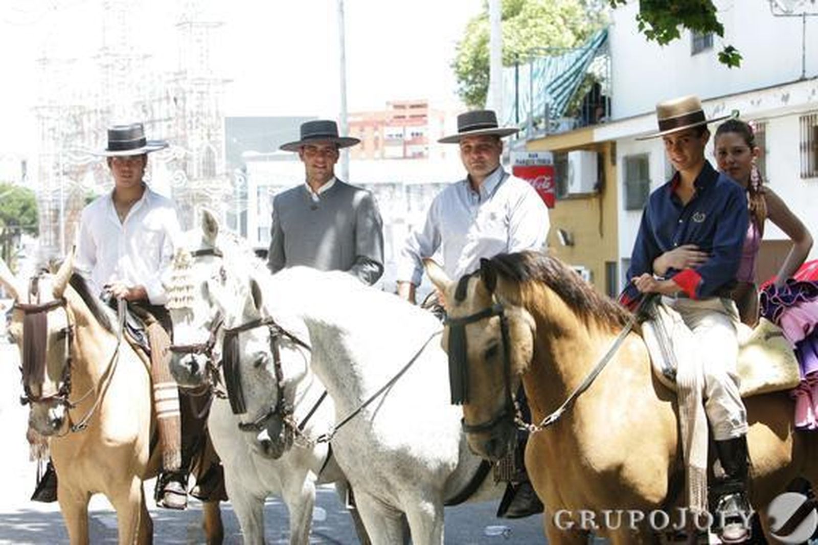 Foto: J.M.Q. / Erasmo Fenoy